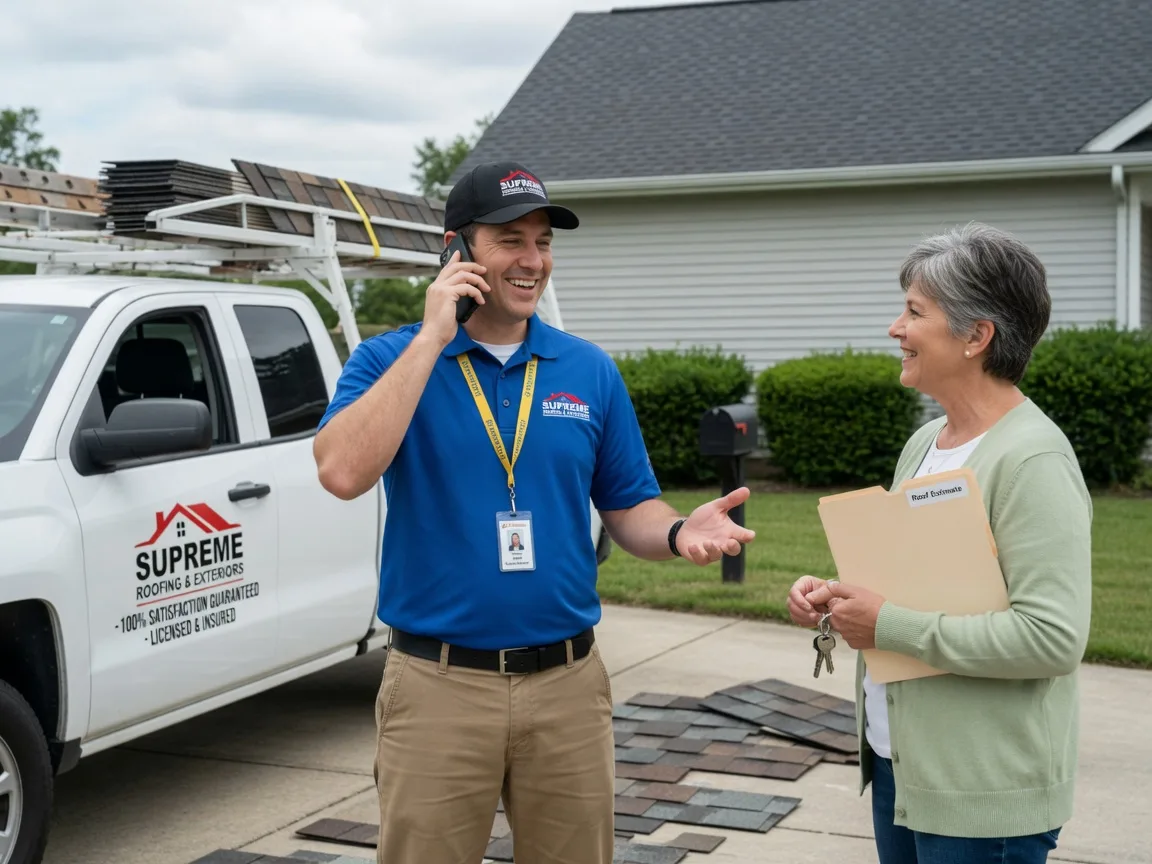 Roof Replacement Wainwright, OK FAQs